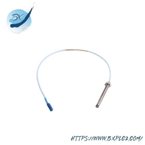 Bently Nevada 330103-00-08-05-02-00 Proximity Transducer - Precision Measurement for Industrial Automation