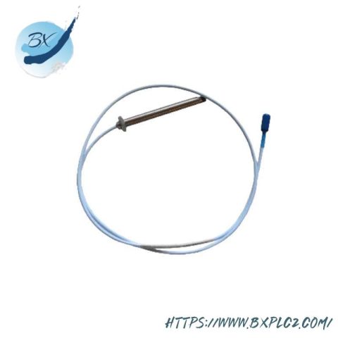 Bently Nevada 330103-00-08-05-02-05: Industrial Control Proximity Probes, Advanced Technology for Precision Measurement