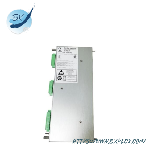 Bently Nevada 330103-00-10-05-02-05 Proximity Probe, Automation Parts