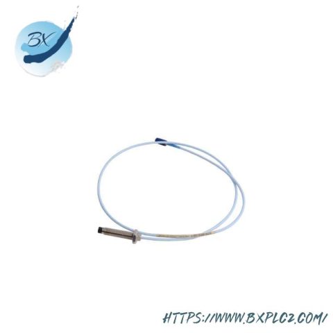 BENTLY NEVADA 330103-00-10-10-02-05 3300 XL 8 mm Proximity Probes