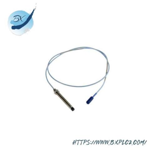 Bently Nevada 330103-00-11-10-02-CN: Precision Proximity Probes for Industrial Automation