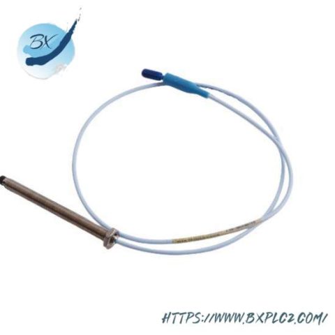Bently Nevada 330103-00-12-10-01-00 Proximity Probe: Precision Measurement for Industrial Control