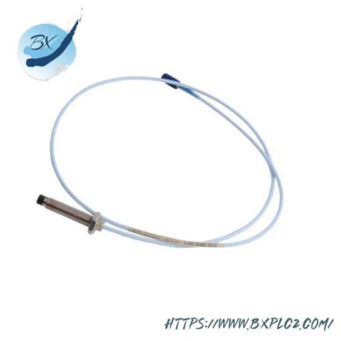 Bently Nevada 330103-00-13-05-02-00, Precision Proximity Probes for Advanced Automation Solutions