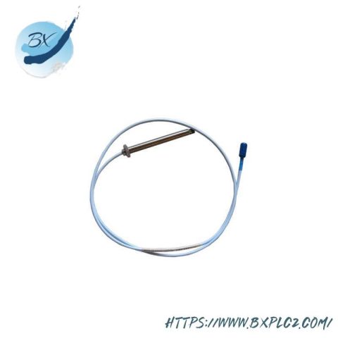 Bently Nevada 330103-00-13-10-02-00: Advanced Proximity Probes for Precision Control