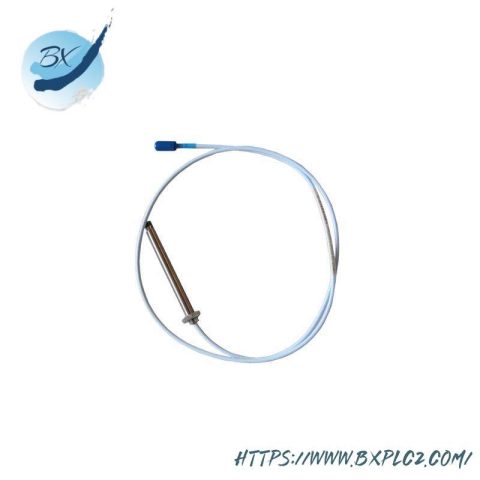 Bently Nevada 330103-00-14-10-01-00 Proximity Probe - Advanced Sensing Technology for Industrial Automation