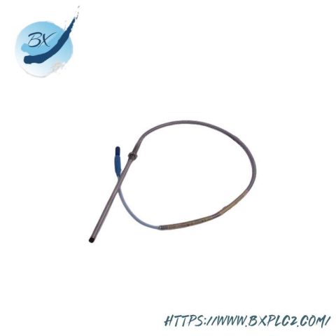 Bently Nevada 330103-00-15-05-01-00 Proximity Probe - Precision Sensor for Advanced Industrial Control Systems