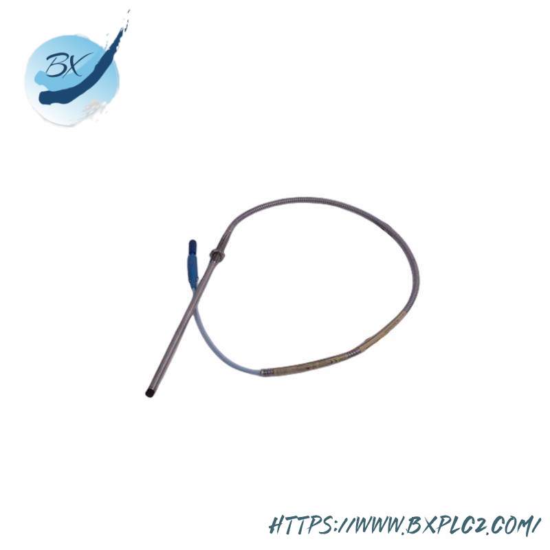 bently_nevada_330103-00-15-05-01-00_proximity_probe.jpg Bently Nevada 330103-00-15-05-01-00 Proximity Probe - Precision Sensor for Advanced Industrial Control Systems