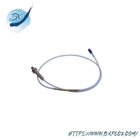 Bently Nevada 330103-00-16-10-01-00 Proximity Probes - Advanced Sensor Technology for Industrial Automation