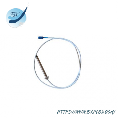Bently Nevada 330103-00-16-10-02-00 Proximity Probes for Advanced Industrial Control Systems