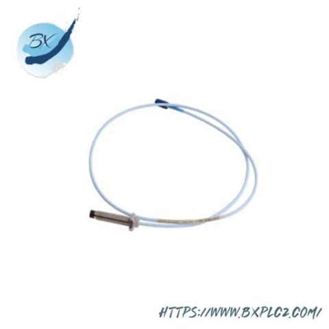 BENTLY NEVADA 330103-00-17-10-02-CN: 3300 XL 8 mm Proximity Probes