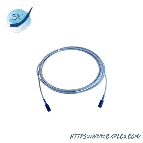 Bently Nevada 330103-00-18-05-02-05 Proximity Probes for Industrial Automation