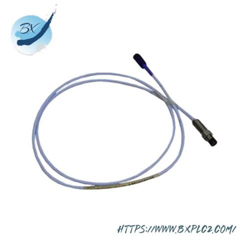 Bently Nevada 330103-00-19-10-12-05: 3300 XL Proximity Probe, High Precision Sensing for Industrial Automation