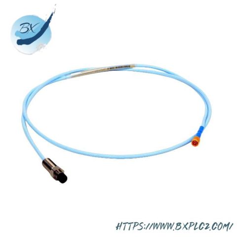 Bently Nevada 330103-00-22-10-12-05: Industrial Automation Sensor, 3300 XL, 8mm Reverse Mount Probe