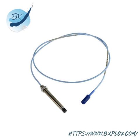 Bently Nevada 330103-00-25-05-02-00: Industrial 3300 XL 8 mm Proximity Sensor