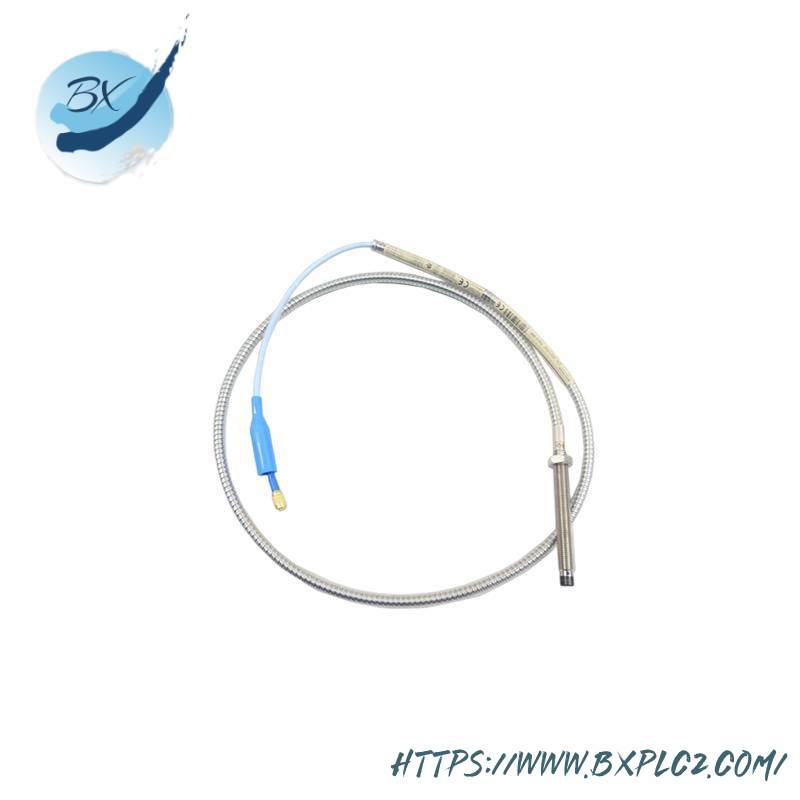 bently_nevada_330103-00-25-50-02-02_proximity_transducer.jpg Bently Nevada 330103-00-25-50-02-02 Proximity Transducer: Precision Measurement for Industrial Automation