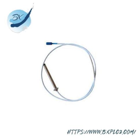 Bently Nevada 330103-00-70-10-02-00 Proximity Probes: Precision Sensing Solutions for Industrial Control Systems