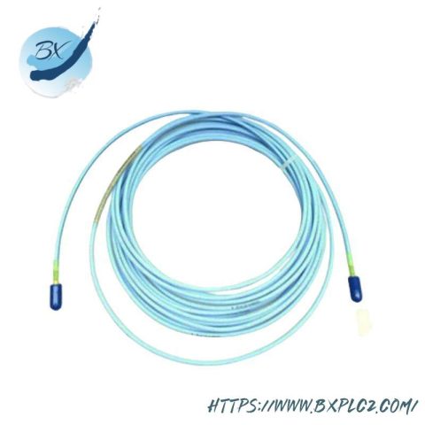 BENTLY NEVADA 330103-02-04-30-01-00: Precision Proximitor Probe Extension Cable