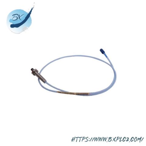 Bently Nevada 330103-03-06-05-02-00 Proximity Probe: Advanced Sensor Technology for Industrial Automation