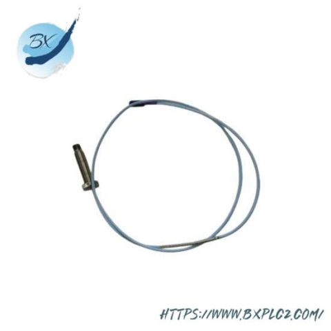 Bently Nevada 330103-03-08-10-01-00, Proximity Probes for 3300 XL Series