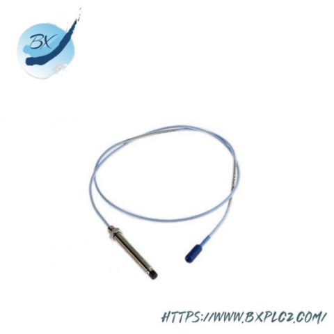 Bently Nevada 330103-03-12-05-02-00 Proximity Probes - Advanced Sensing Solution for Industrial Automation