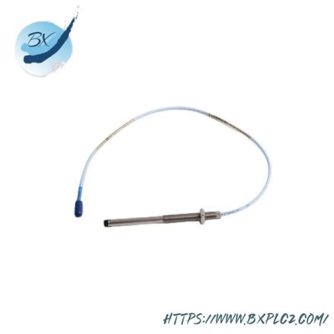 Bently Nevada 330103-06-13-05-02-CN Cables: Advanced Automation Solutions for Industrial Control Systems