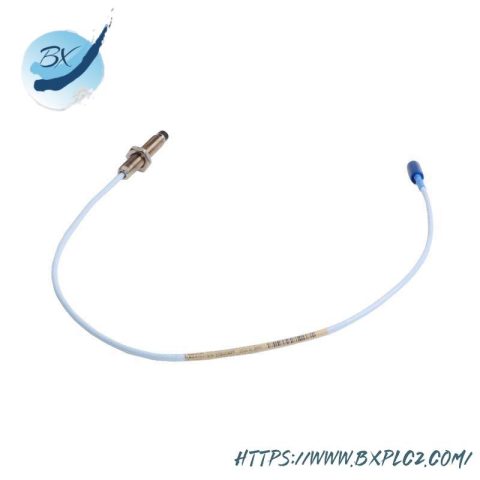 Bentley Nevada 330103-06-25-10-02-00: 3300 Series XL 8mm Proximity Probes