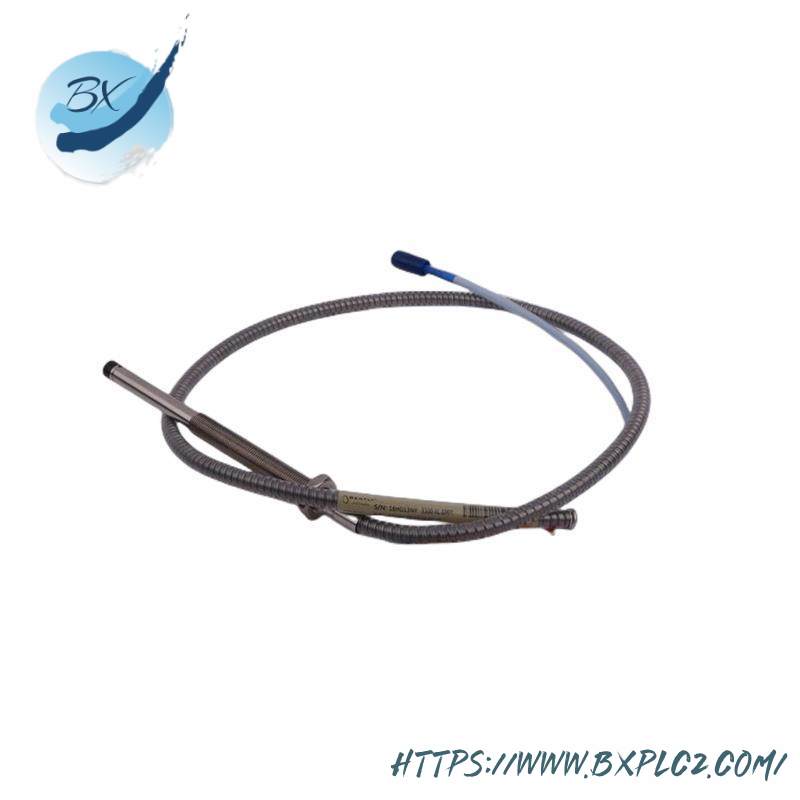bently_nevada_330103-07-12-10-02-00_proximity_transducer.jpg Bently Nevada 330103-07-12-10-02-00 Proximity Transducer: Advanced Sensor Technology for Industrial Automation