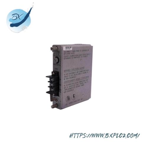 Bently Nevada Proximity Transducer 330103-07-16-05-02-00, Advanced Industrial Measurement Solution