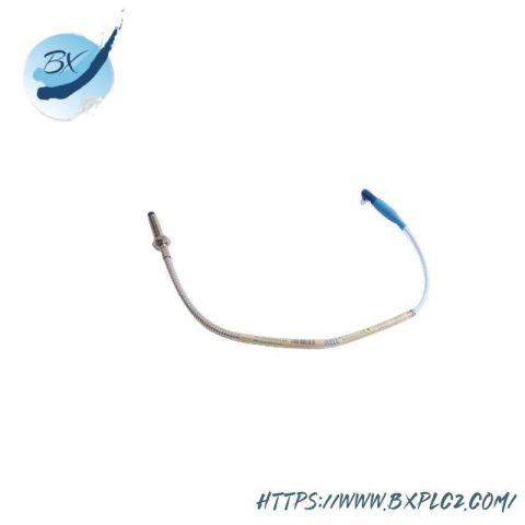Bently Nevada 330103-07-18-10-02-00 Proximity Transducer - Advanced Sensing Technology for Industrial Control Systems