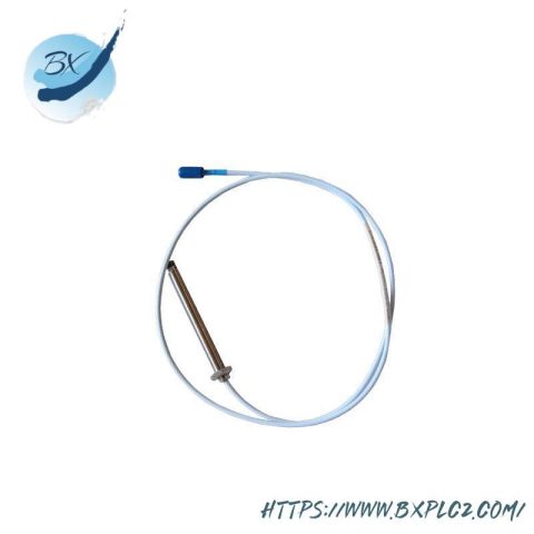 Bently Nevada 330103-08-13-10-02-05 PROBE: Advanced Process Monitoring Solution