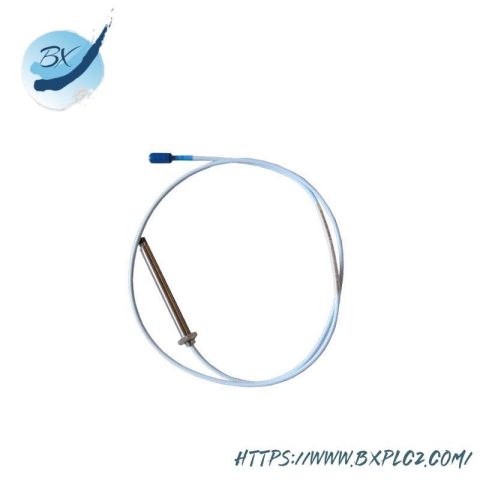 Bently Nevada 330103-10-14-10-02-05 Proximity Probe: Industrial Control System Precision Measurement Tool