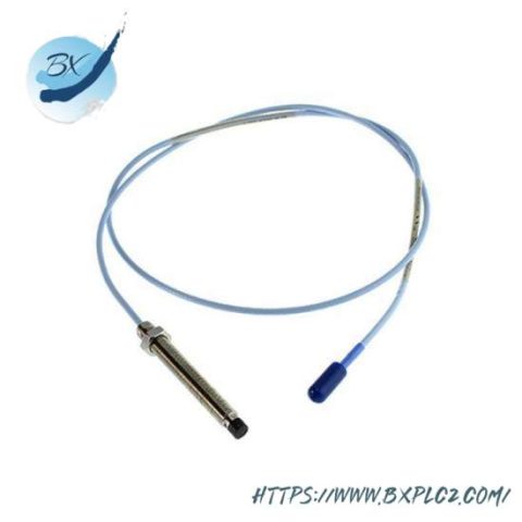 Bently Nevada 330103-10-14-10-02-05 Proximity Probes - Precision Measurement for Industrial Automation