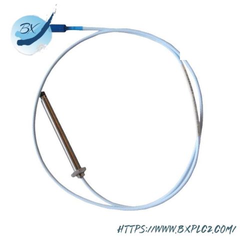 Bently Nevada 330103-17-23-05-02-05 Proximity Probes - Precision Monitoring for Industrial Automation