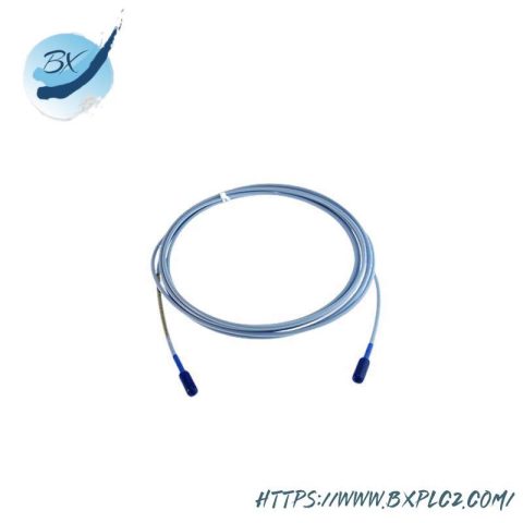 Bently Nevada 330104-00-04-10-02-05 Vibration Transducer