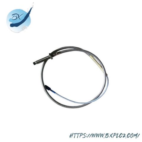 Bently Nevada 330104-00-05-05-02-00 Proximity Probe - Advanced Sensor Technology for Industrial Control