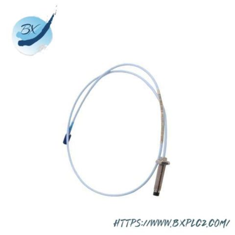 Bently Nevada 330104-00-05-05-11-05 Proximity Probe: Advanced Sensor Technology for Precision Applications