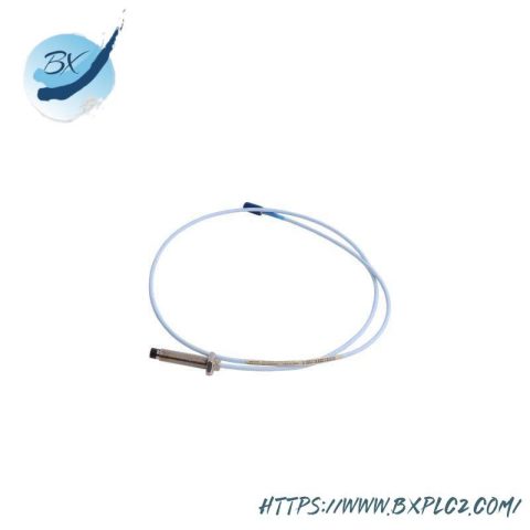 Bently Nevada Proximity Probes 330104-00-05-10-02-00