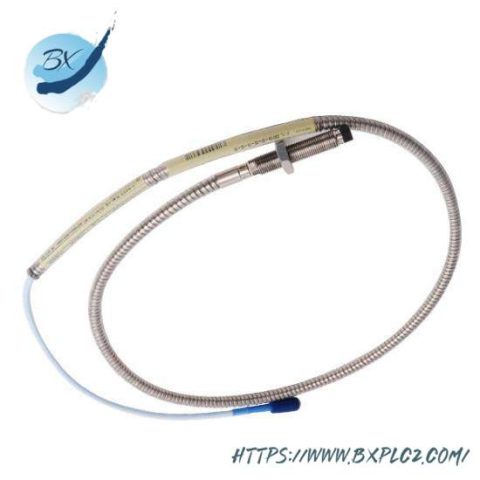 Bently Nevada 330104-00-05-20-02-05 Proximity Transducer: Precision Measurement for Industrial Control