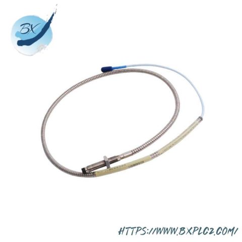 BENTLY NEVADA 330104-00-06-05-01-05 Proximity Probes - Advanced Industrial Control Solutions