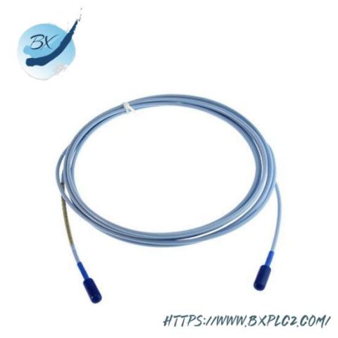 Bently Nevada 330104-00-06-10-02-00 3300 XL 8mm Proximity Transducer System Modules