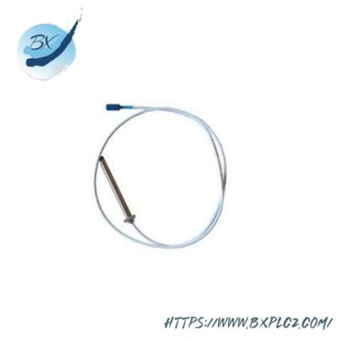 Bently Nevada 330104-00-06-50-02-CN Short Delivery Time; Manufacturer: Bently-Nevada