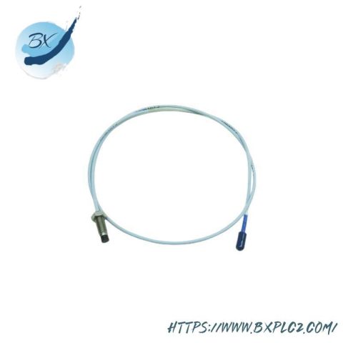 Bently Nevada 330104-00-07-90-02-00: High Precision Proximity Probes for Advanced Industrial Automation