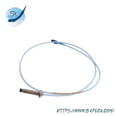Bently Nevada 330104-00-07-90-02-05 Proximity Probes - Precision Measurement for Industrial Automation