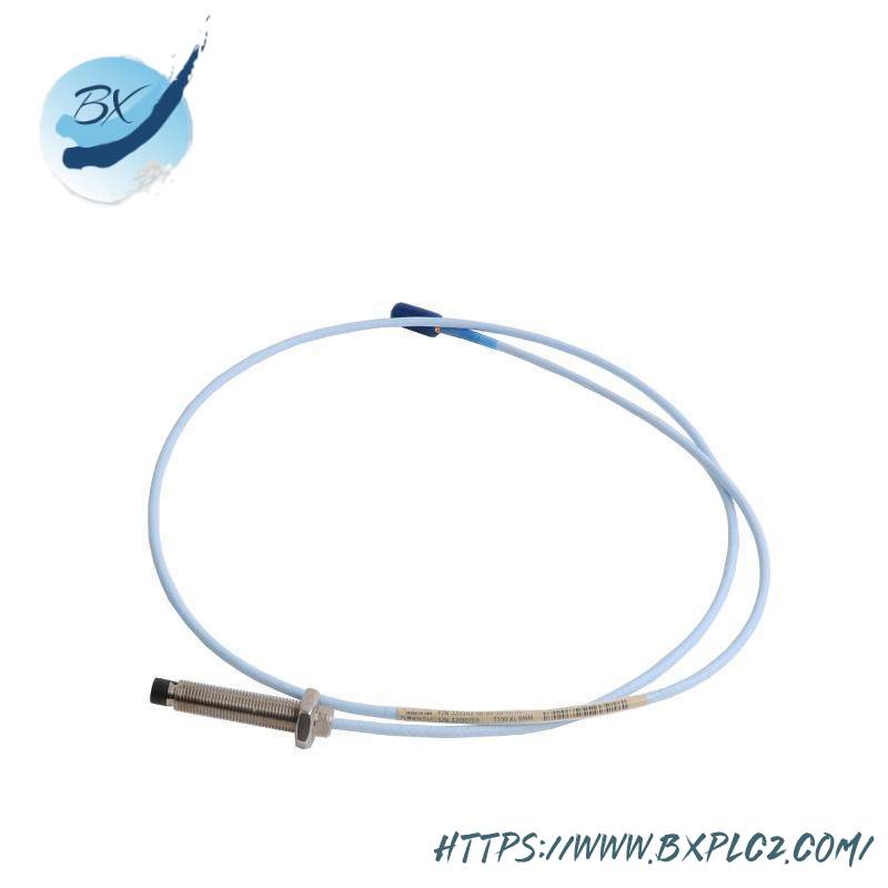 bently_nevada_330104-00-07-90-02-05_proximity_probes.jpg Bently Nevada 330104-00-07-90-02-05 Proximity Probes - Precision Measurement for Industrial Automation