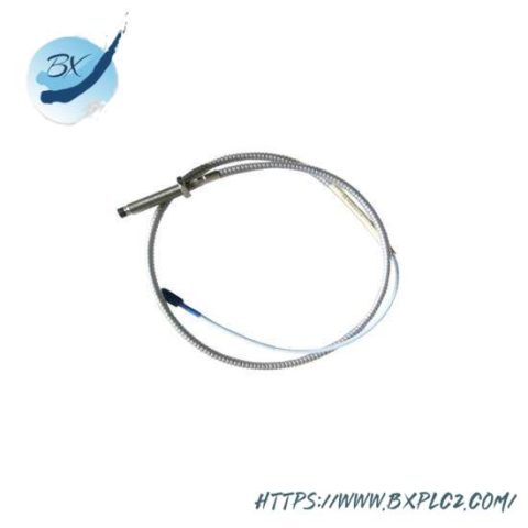 BENTLY NEVADA 330104-00-08-05-02-05 3300 XL 8 mm Proximity Probe - Precision Sensor for Advanced Control Systems