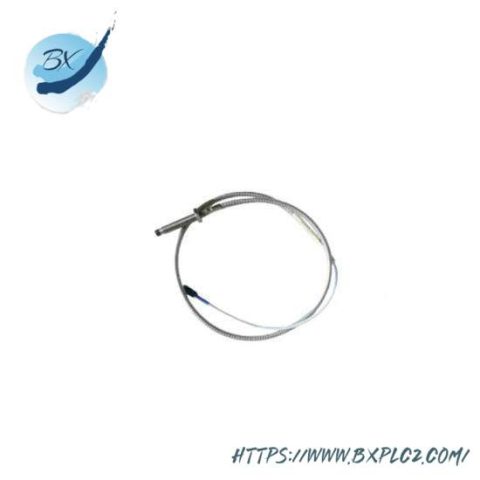 Bently Nevada 330104-00-08-10-01-00 Industrial Control Module