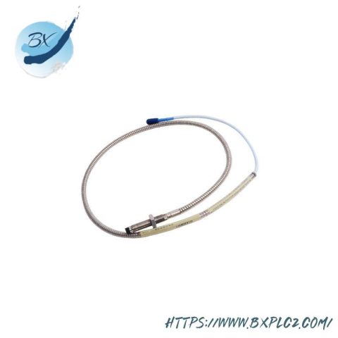 Bently Nevada 330104-00-08-10-01-00 Proximity Probes for Industrial Control Systems