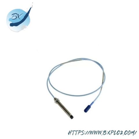 BENTLY NEVADA 330104-00-08-10-01-CN Proximity Probes, High Precision Sensor for Industrial Control Systems