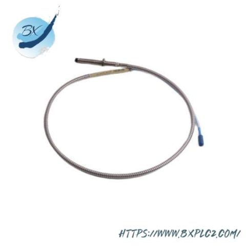 Bently Nevada 330104-00-08-10-02-00 Proximity Probes - Precision, Durability, Industrial Automation Excellence