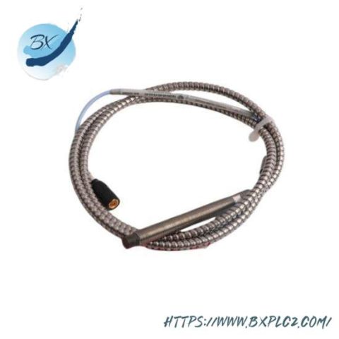 Bently Nevada 330104-00-08-10-02-05 Proximity Probe & Extension Cable